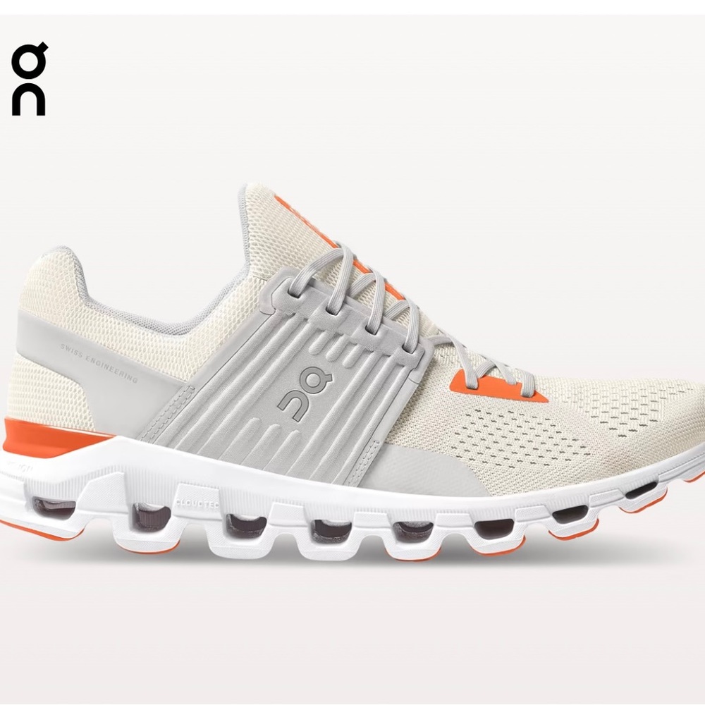 On Running cloudswift Sneakers